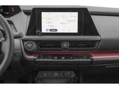 2024 Toyota Prius Prime XSE (Natl)