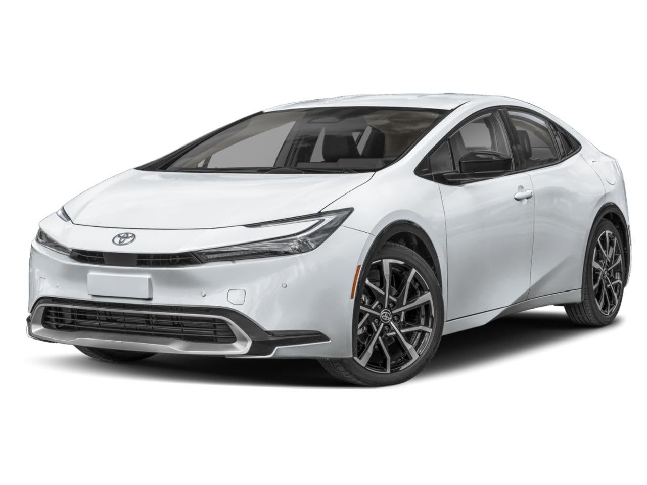 2024 Toyota Prius Prime XSE (Natl)