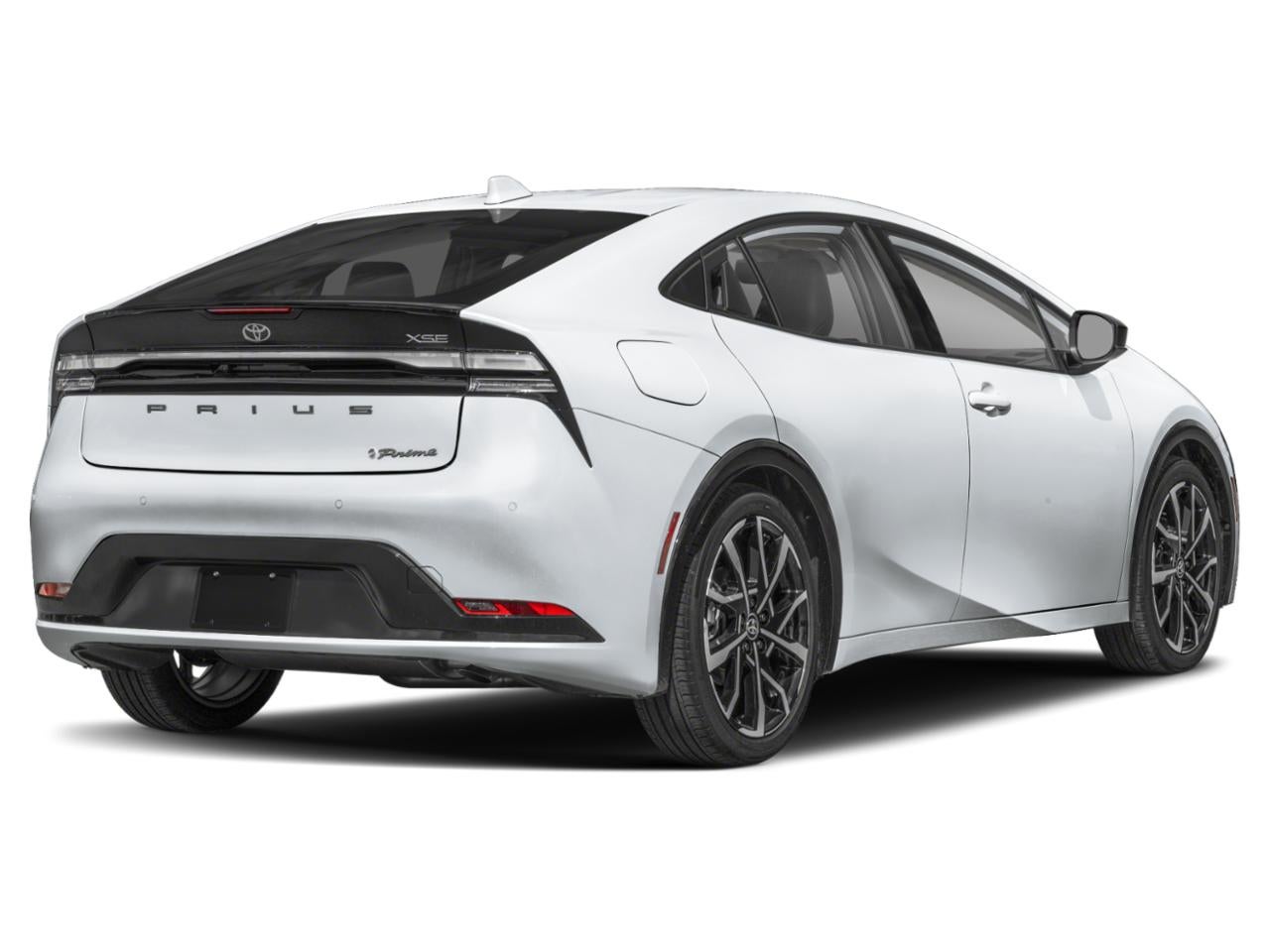 2024 Toyota Prius Prime XSE (Natl)