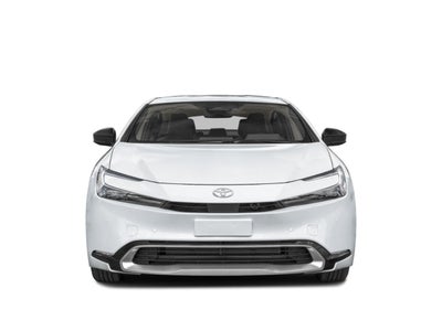 2024 Toyota Prius Prime XSE (Natl)