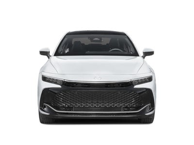 2025 Toyota Crown Platinum AWD (Natl)