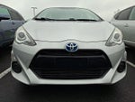 2015 Toyota Prius c 5dr HB Two (GS)