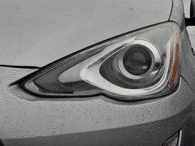 2015 Toyota Prius c 5dr HB Two (GS)