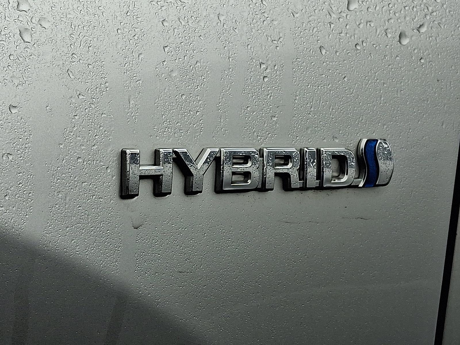 2015 Toyota Prius c 5dr HB Two (GS)