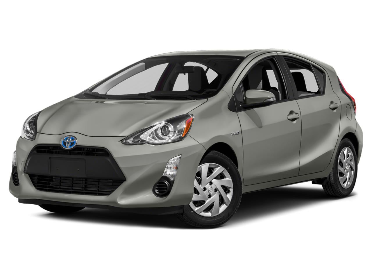 2015 Toyota Prius c 5dr HB Two (GS)