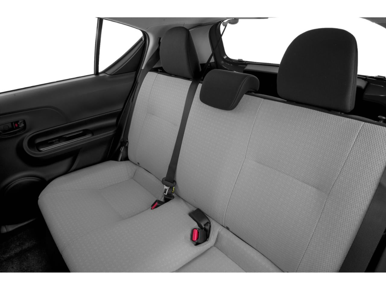 2015 Toyota Prius c 5dr HB Two (GS)