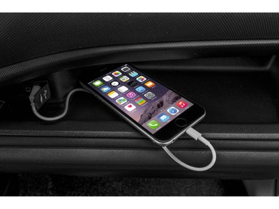 2015 Toyota Prius c 5dr HB Two (GS)