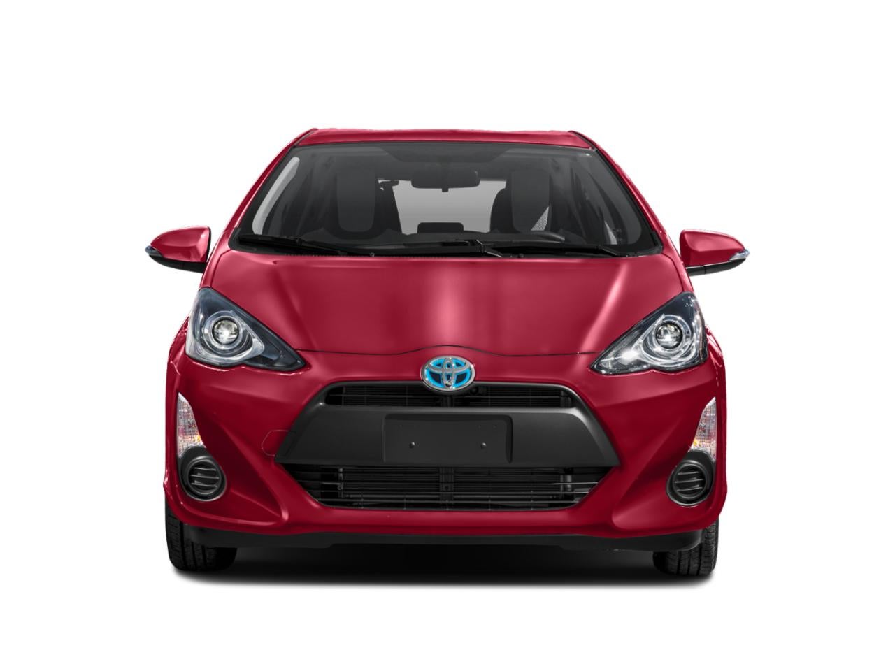 2015 Toyota Prius c 5dr HB Two (GS)
