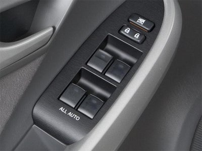 2011 Toyota Prius 5dr HB I (Natl)