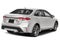2021 Toyota Corolla SE CVT (Natl)