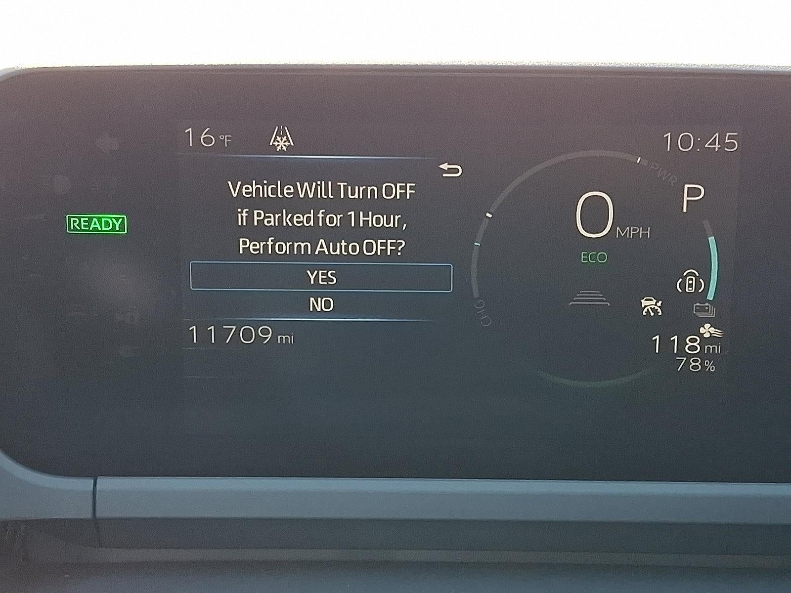 2024 Toyota bZ4X XLE AWD (Natl)