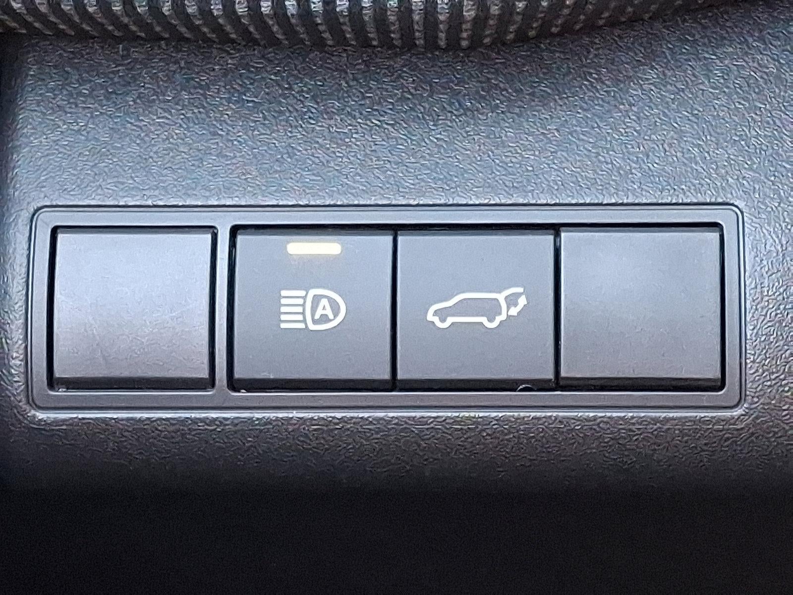 2024 Toyota bZ4X XLE AWD (Natl)