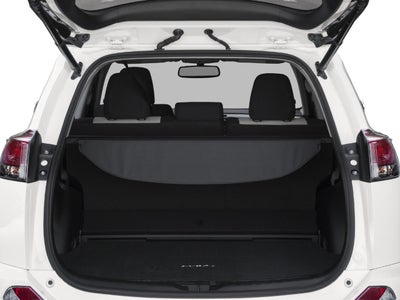 2016 Toyota RAV4 Hybrid AWD 4dr XLE (Natl)