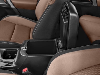 2016 Toyota RAV4 Hybrid AWD 4dr XLE (Natl)