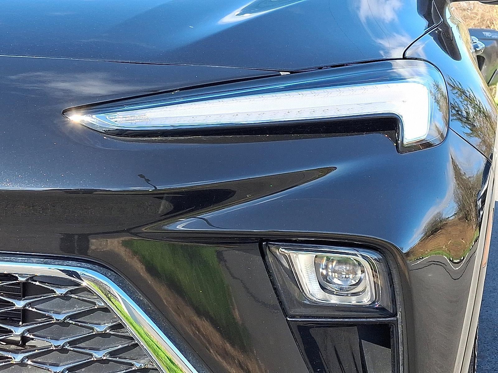 2025 Buick Encore GX Avenir AWD