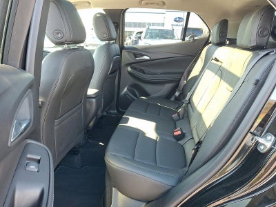 2025 Buick Encore GX Avenir AWD