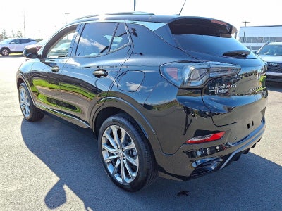 2025 Buick Encore GX Avenir AWD