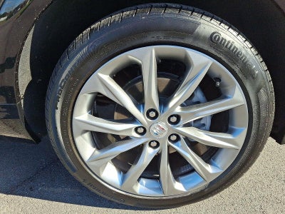 2025 Buick Encore GX Avenir AWD