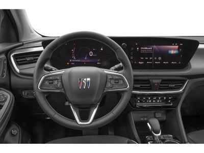 2025 Buick Encore GX Avenir AWD
