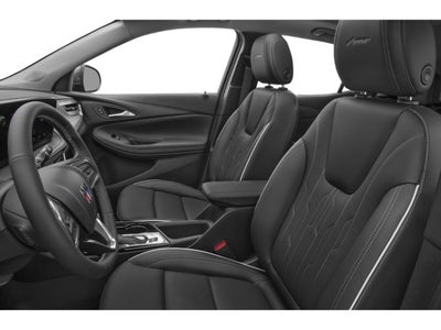 2025 Buick Encore GX Avenir AWD