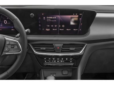2025 Buick Encore GX Avenir AWD