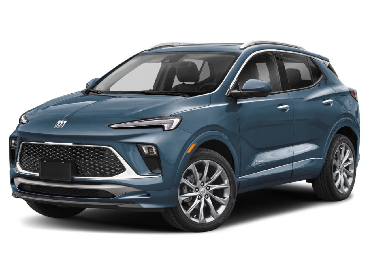 2025 Buick Encore GX Avenir AWD