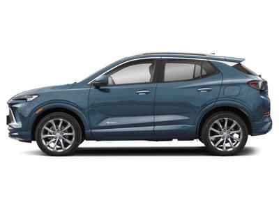 2025 Buick Encore GX Avenir AWD