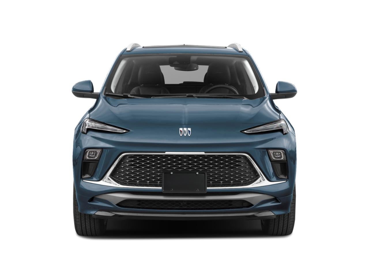 2025 Buick Encore GX Avenir AWD