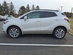 2018 Buick Encore Preferred AWD