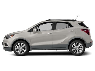 2018 Buick Encore Preferred AWD