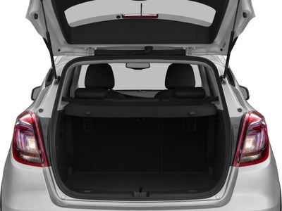 2018 Buick Encore Premium AWD