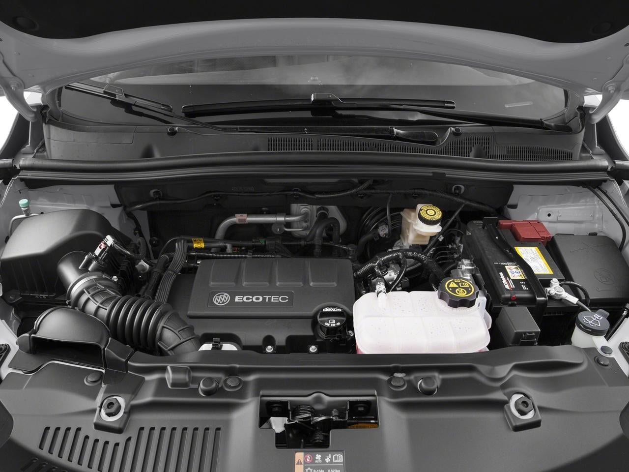 2018 Buick Encore Premium AWD