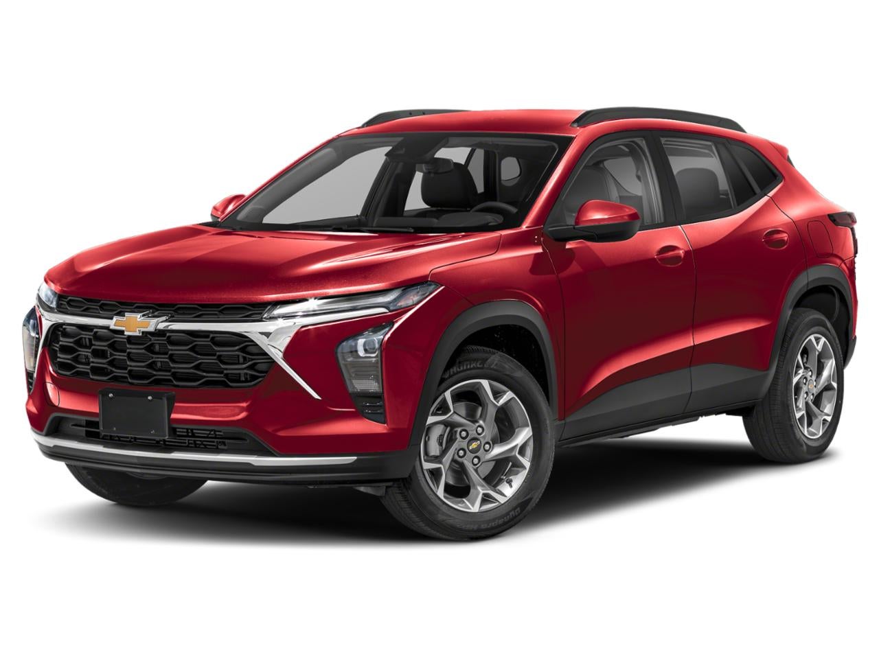 2025 Chevrolet Trax FWD 4dr 1RS