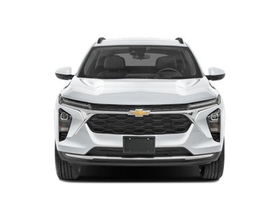 2025 Chevrolet Trax FWD 4dr 1RS