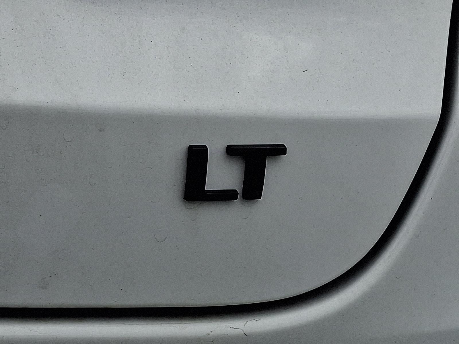 2026 Chevrolet Trax FWD 4dr LT