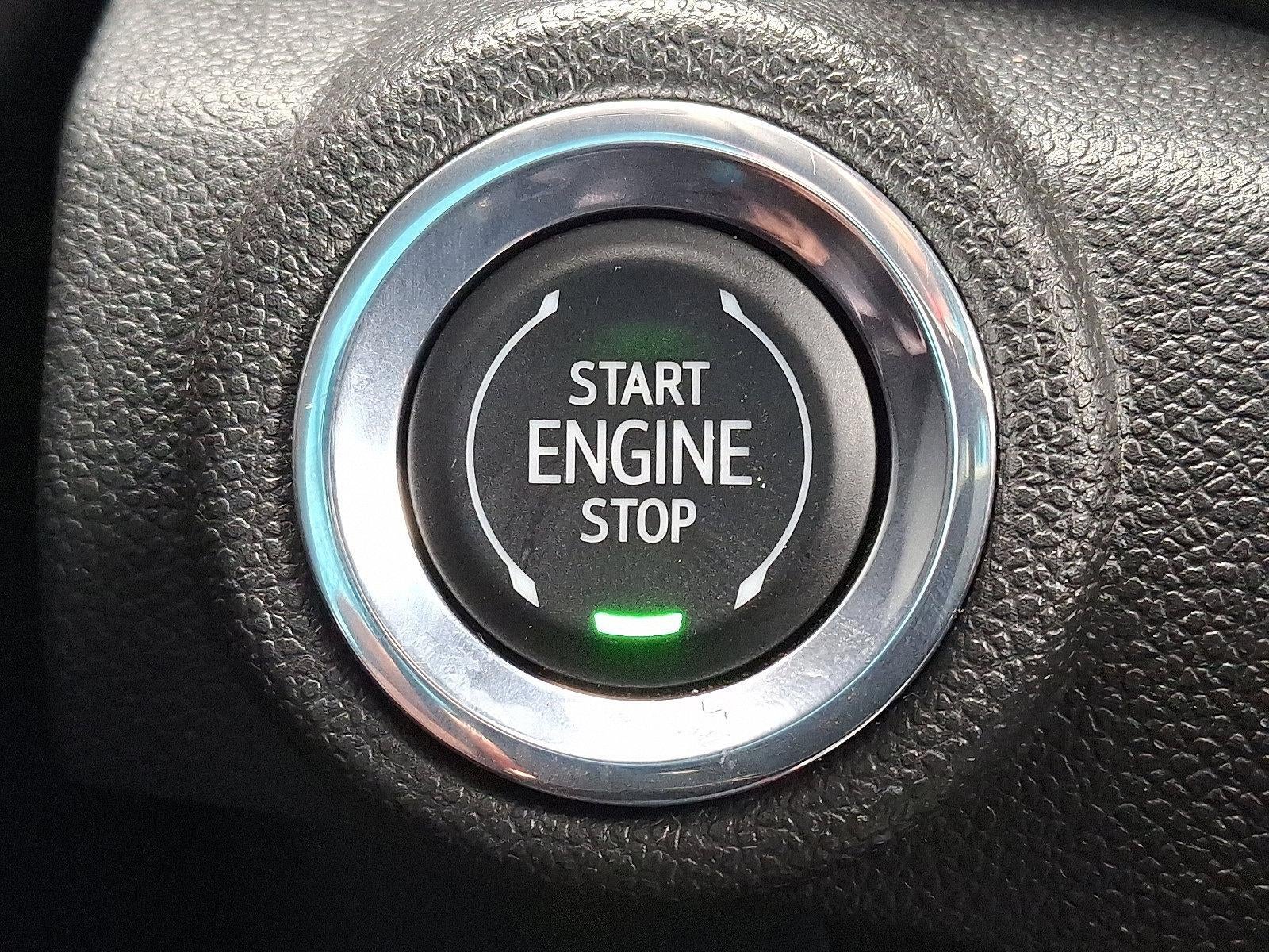 2023 Chevrolet Trailblazer AWD 4dr RS