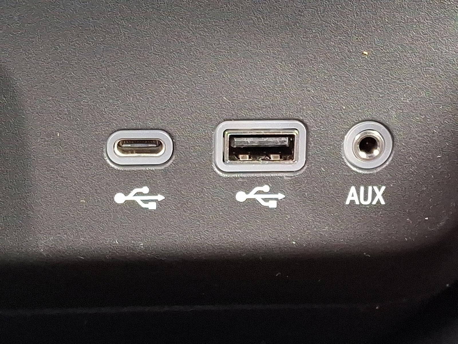 2023 Chevrolet Trailblazer AWD 4dr RS