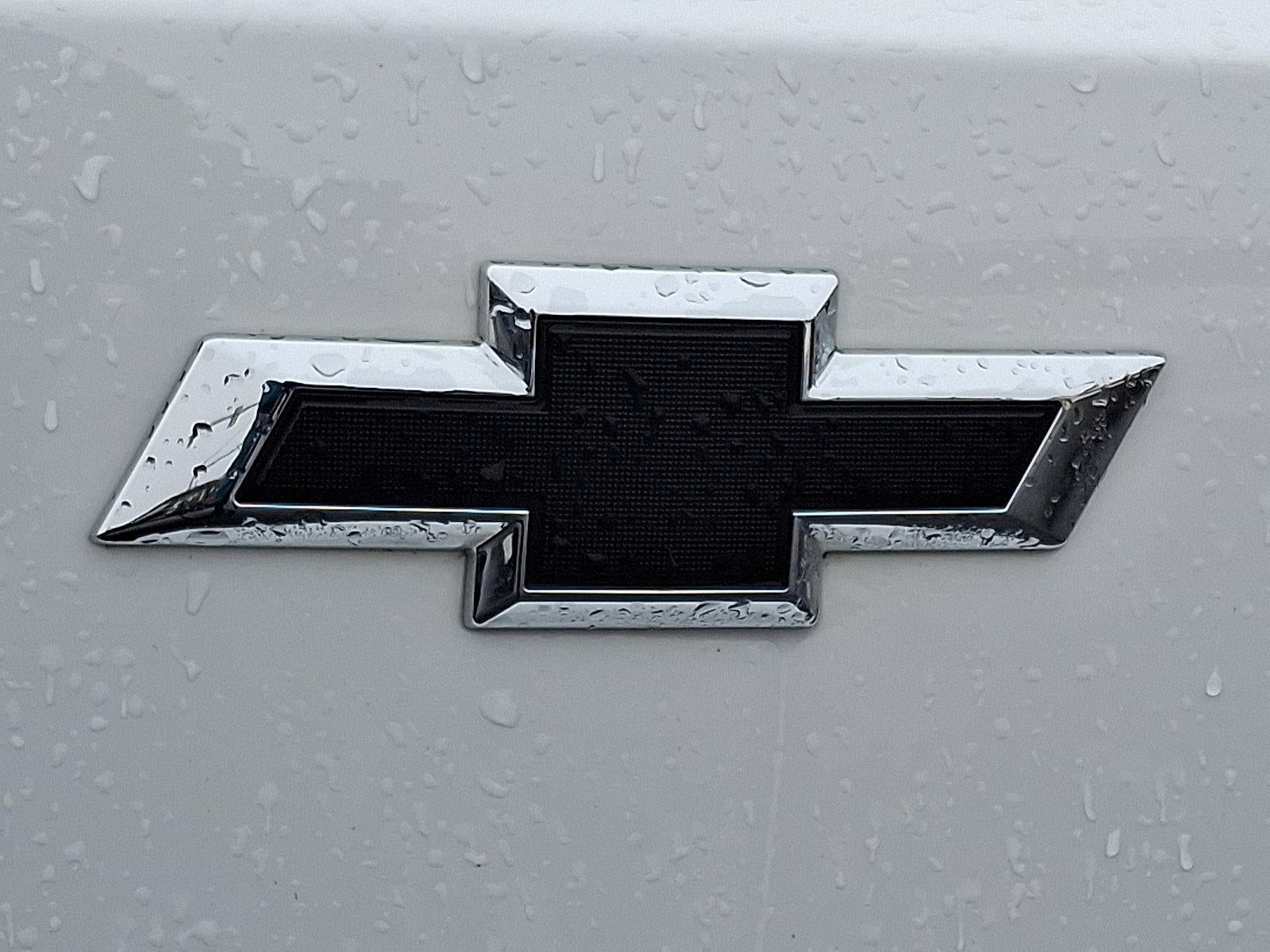 2023 Chevrolet Trailblazer AWD 4dr RS