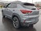 2021 Chevrolet Trailblazer AWD 4dr RS