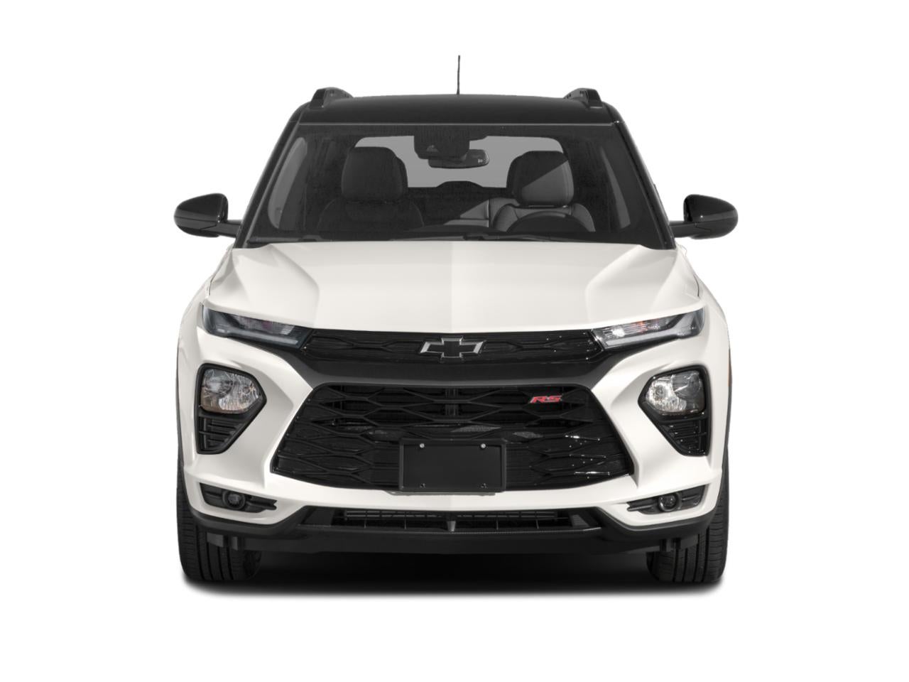 2021 Chevrolet Trailblazer AWD 4dr RS