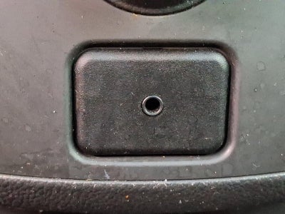 2015 Chevrolet Spark Hatch LS (Automatic)