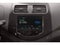2015 Chevrolet Spark Hatch LS (Automatic)