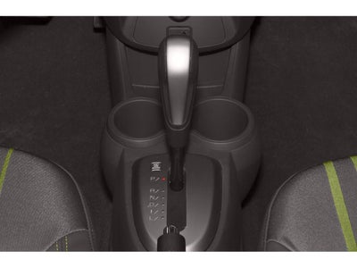 2015 Chevrolet Spark Hatch LS (Automatic)