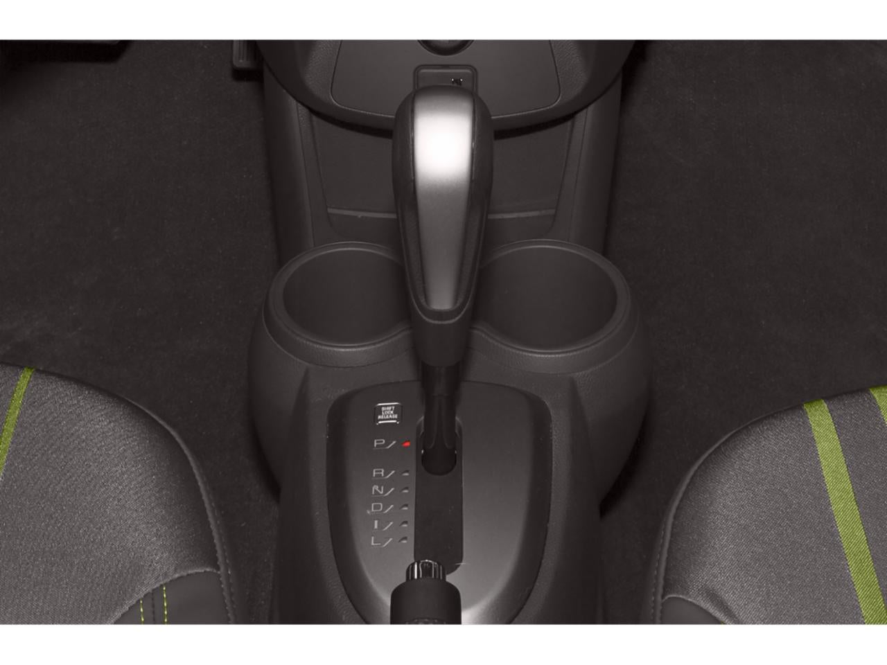 2015 Chevrolet Spark Hatch LS (Automatic)