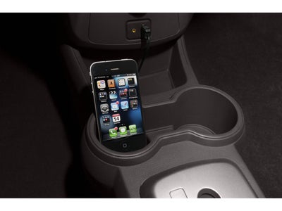 2015 Chevrolet Spark Hatch LS (Automatic)