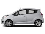 2015 Chevrolet Spark Hatch LS (Automatic)