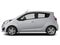 2015 Chevrolet Spark Hatch LS (Automatic)