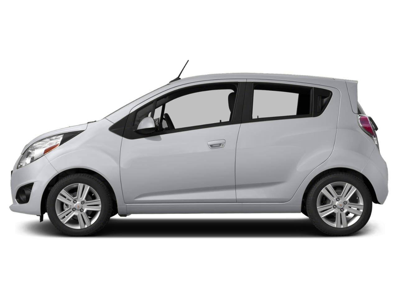 2015 Chevrolet Spark Hatch LS (Automatic)