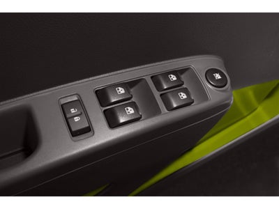 2015 Chevrolet Spark Hatch LS (Automatic)