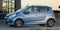 2015 Chevrolet Spark Hatch LS (Automatic)